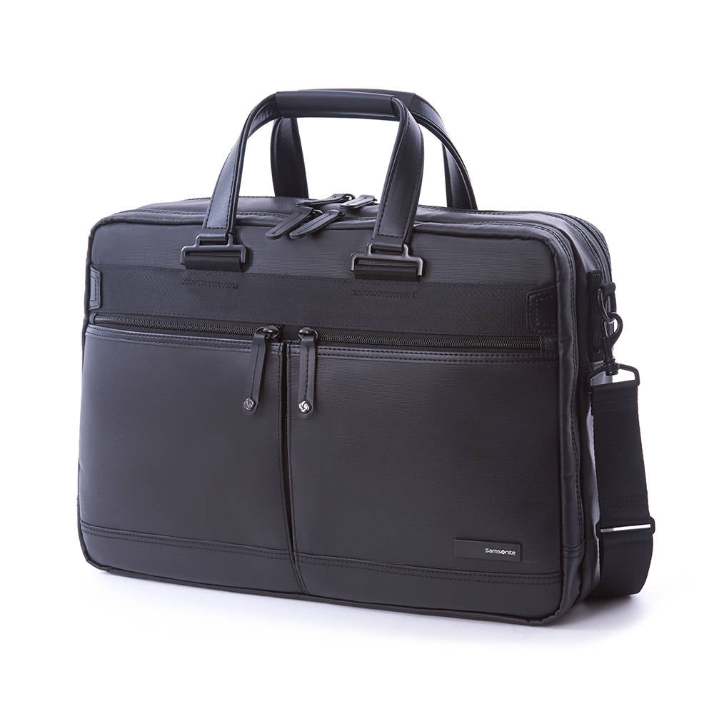 Mover Laptop Briefcase Negro 15,9 Lts – Chile