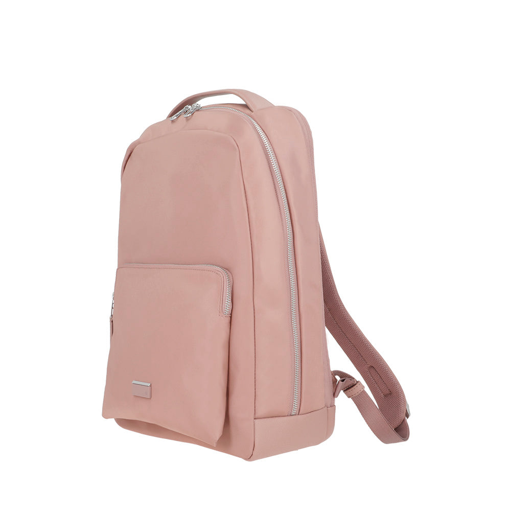 Mochila para notebook BE-HER Antique Pink 15.6"