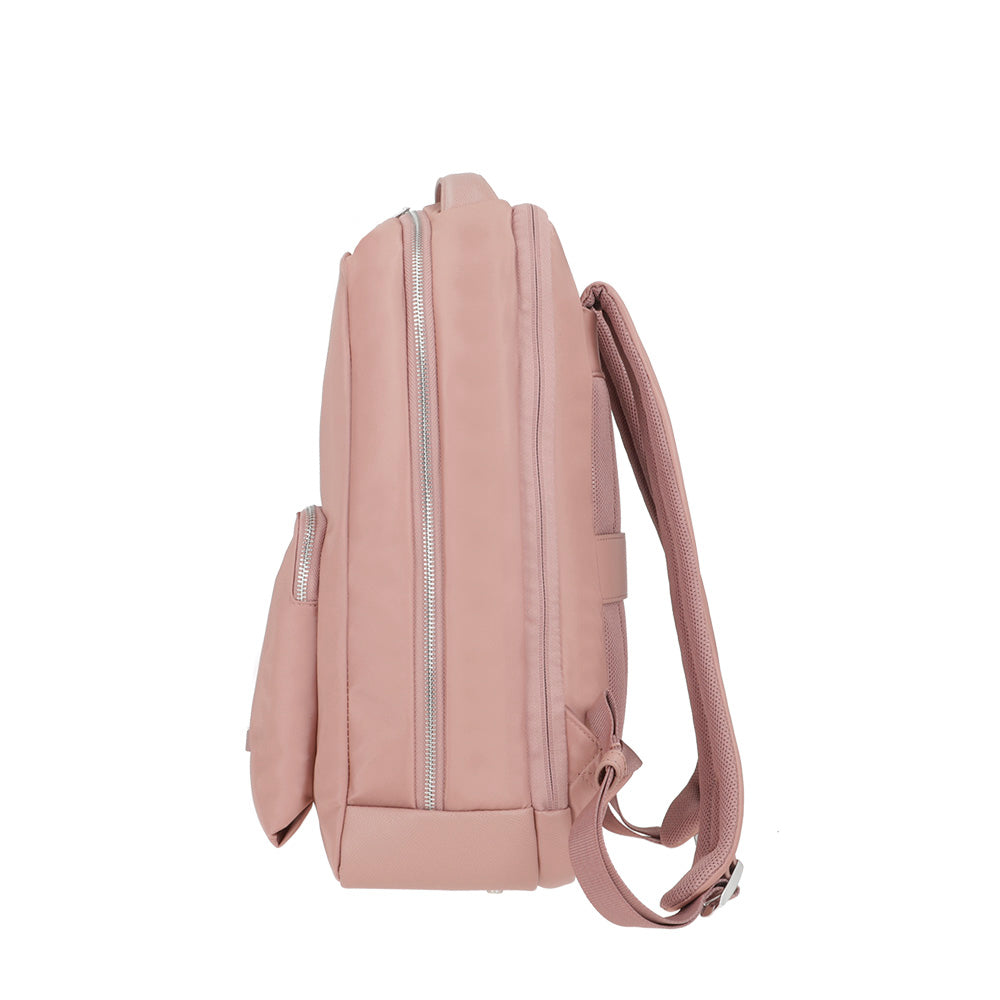 Mochila para notebook BE-HER Antique Pink 15.6"