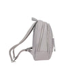 Mochila para mujer BE-HER Iron Grey S