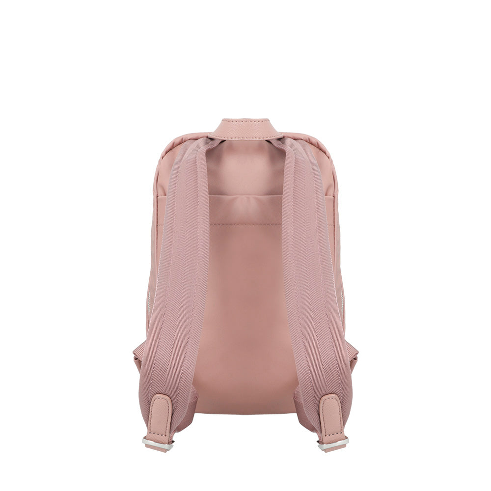 Mochila para mujer BE-HER Antique Pink S