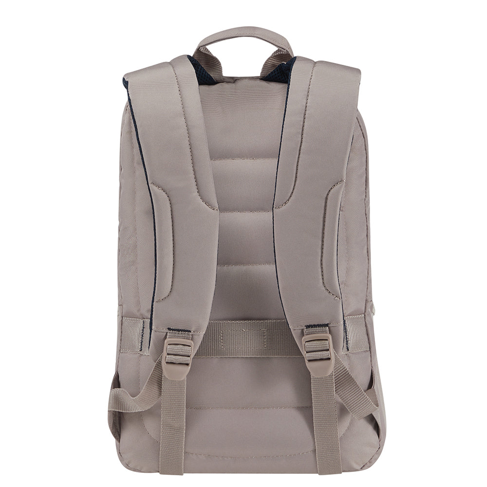 Mochila Samsonite Guardit Classy Backpack 15.6 Stone Grey