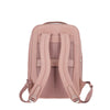 Mochila para notebook BE-HER Antique Pink 15.6"