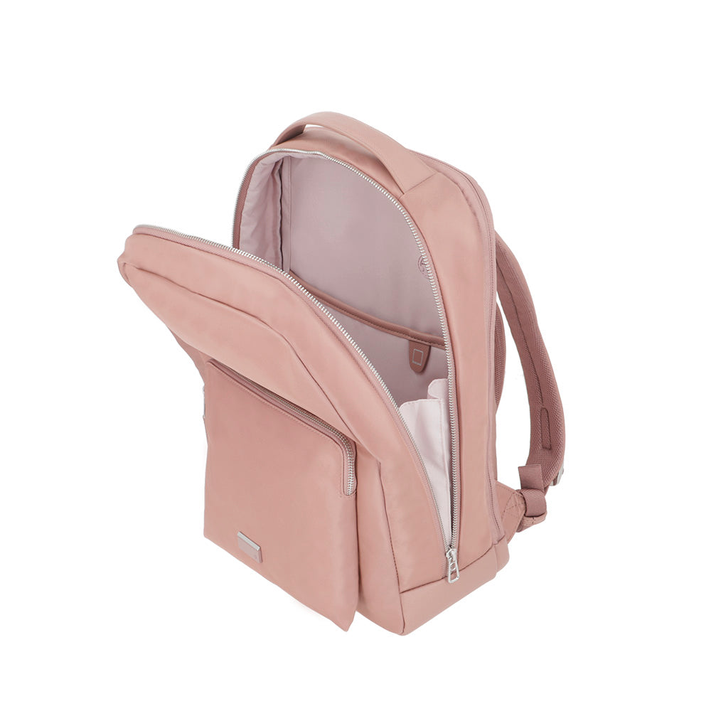 Mochila para notebook BE-HER Antique Pink 15.6"