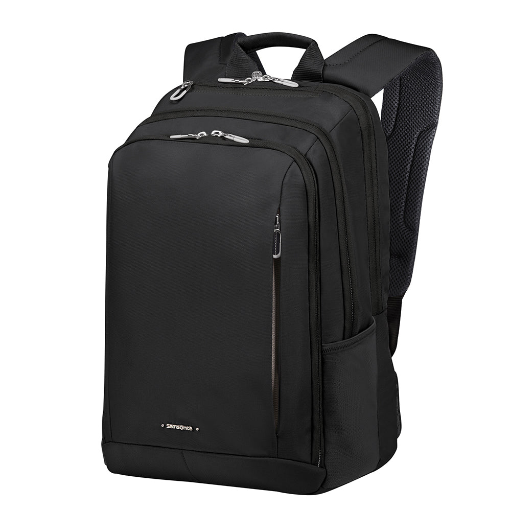 Mochila Samsonite Guardit Classy Backpack 15.6 Black – Samsonite Chile
