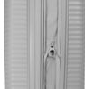 Maleta Varro Gris Cabina 35 Lts