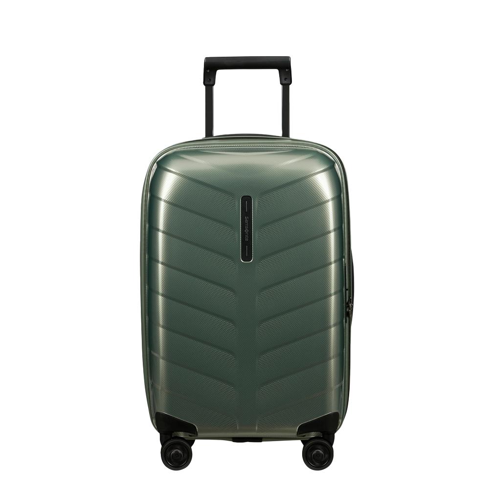 Maleta Attrix BASILGREEN Cabina