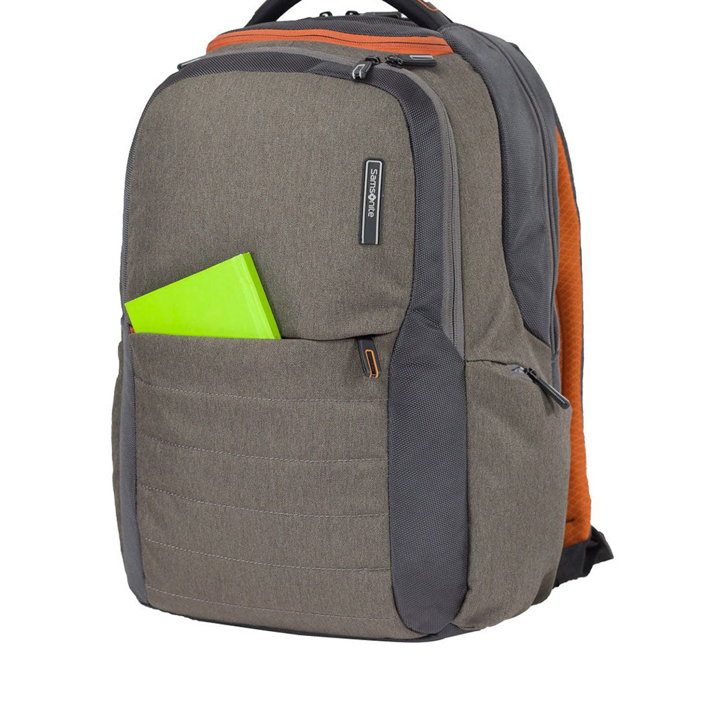 Mochila Escape Warm Grey 24 Lts