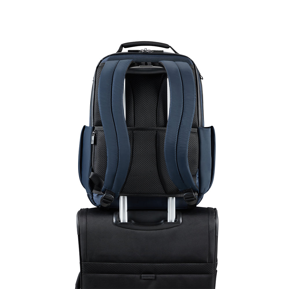 Mochila Laptop Openroad 2.0 15.6 Cool Blue