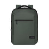 Mochila para notebook Litepoint 15.6" verde