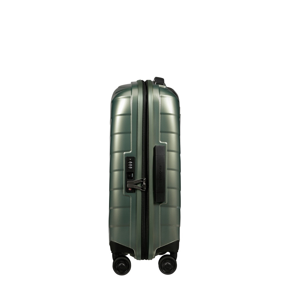 Maleta Attrix BASILGREEN Cabina