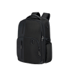 Mochila para notebook Biz2go 17.3" negra