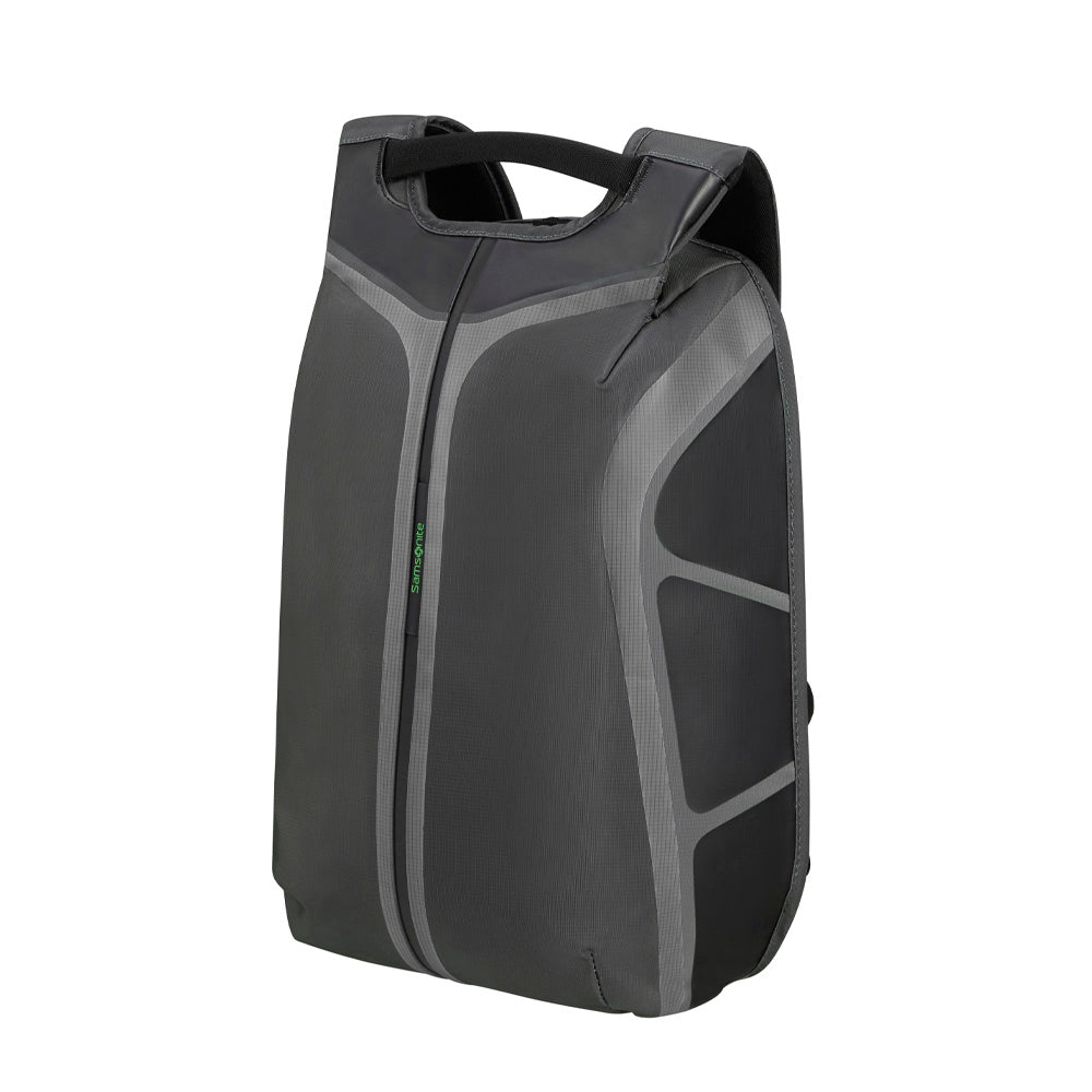 Mochila para notebook Securipak Grey Modular 15.6"