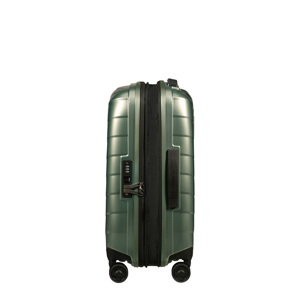 Maleta Attrix BASILGREEN Cabina