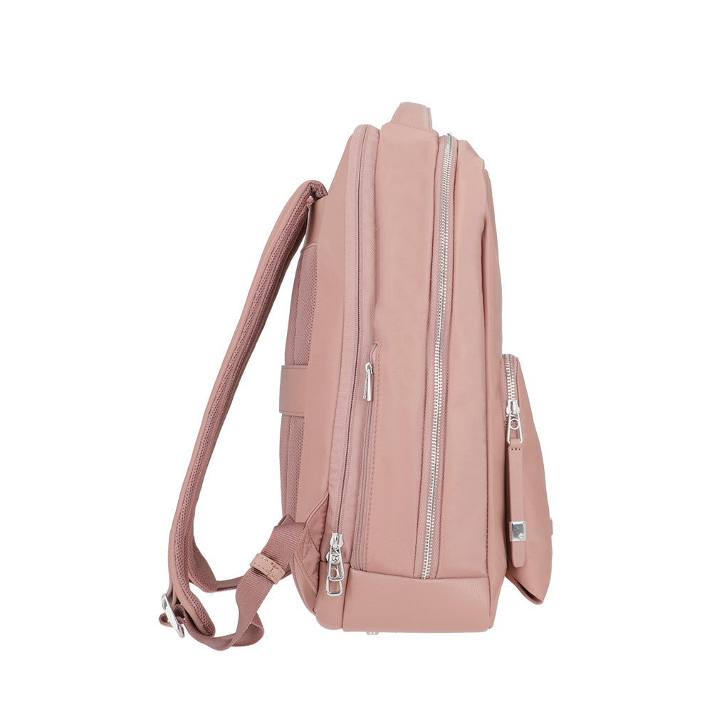 Mochila para notebook BE-HER Antique Pink 15.6"