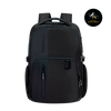 Mochila para notebook Biz2go 17.3" negra