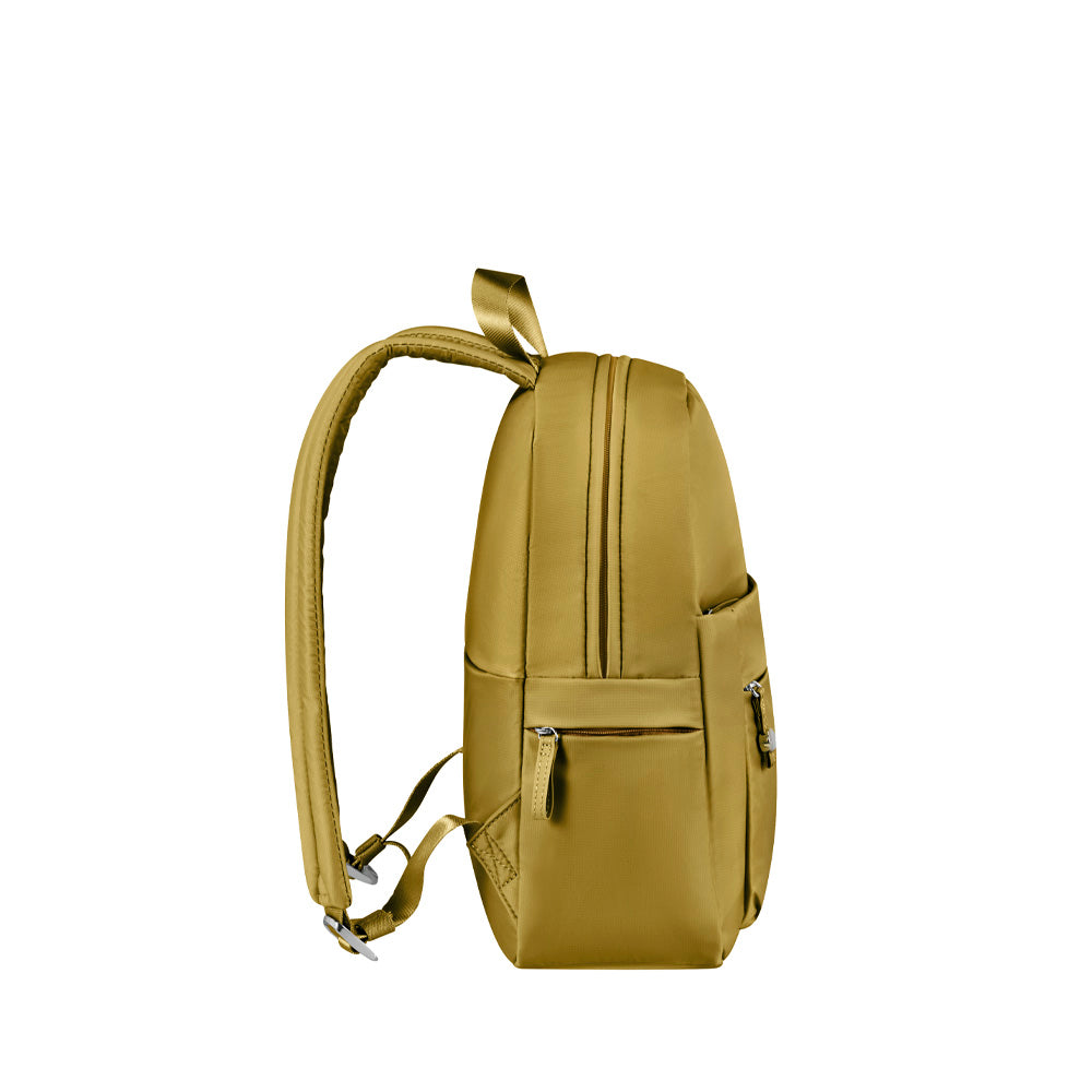 Mochila para mujer MOVE 4.0 Mustard Yellow