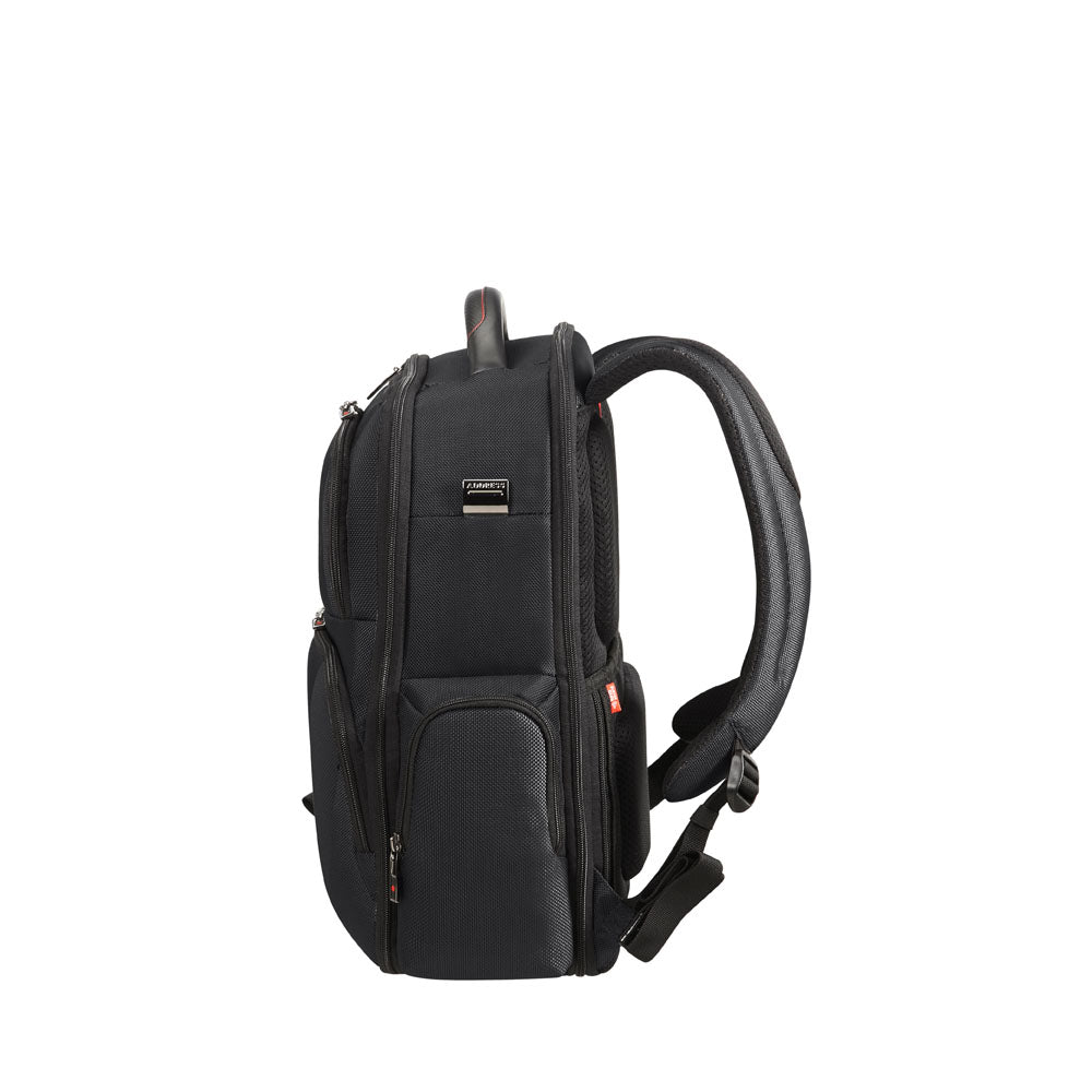 Mochila Pro-Dlx 5 3V 15.6'' Negro