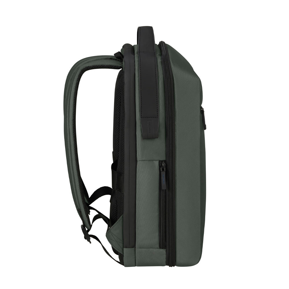 Mochila Business Litepoint Verde