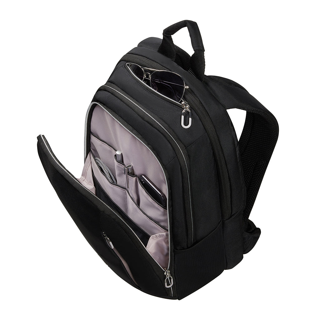 Mochila Samsonite Guard It Laptop Backpack 15 -16 Black