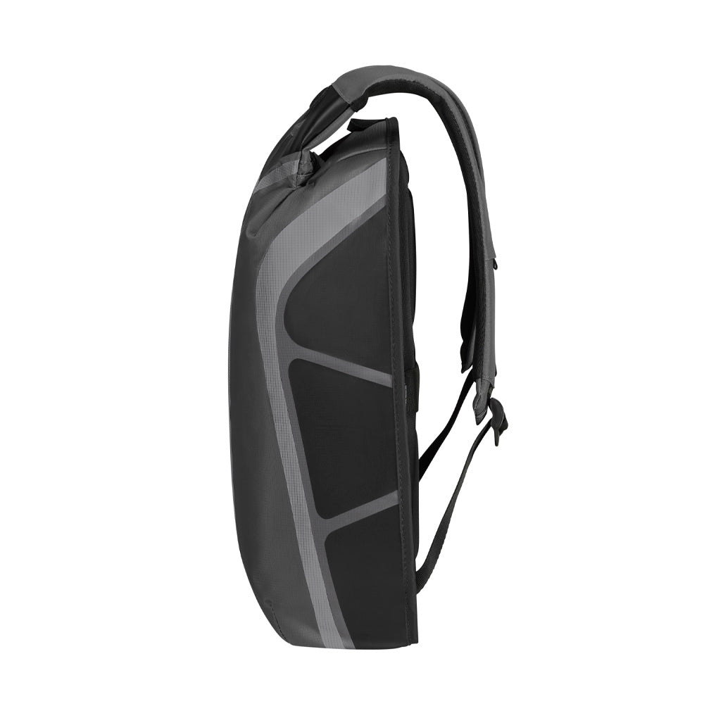 Mochila Securipack Grey Modular