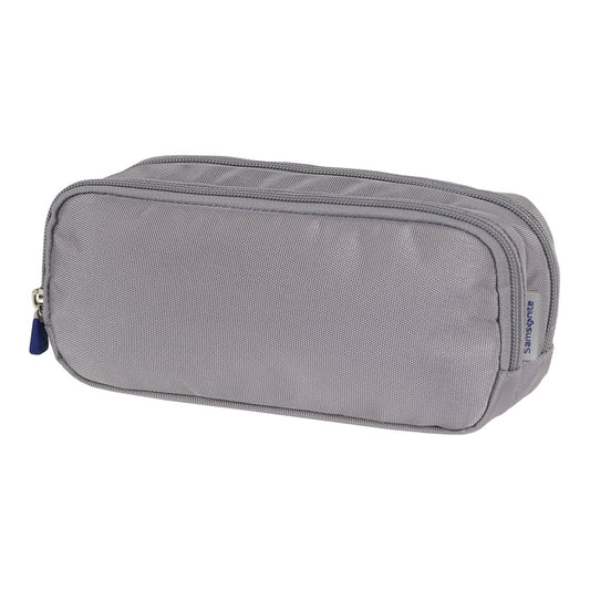 Estuche Global Travel Accessories Cable Case Eclipse Grey