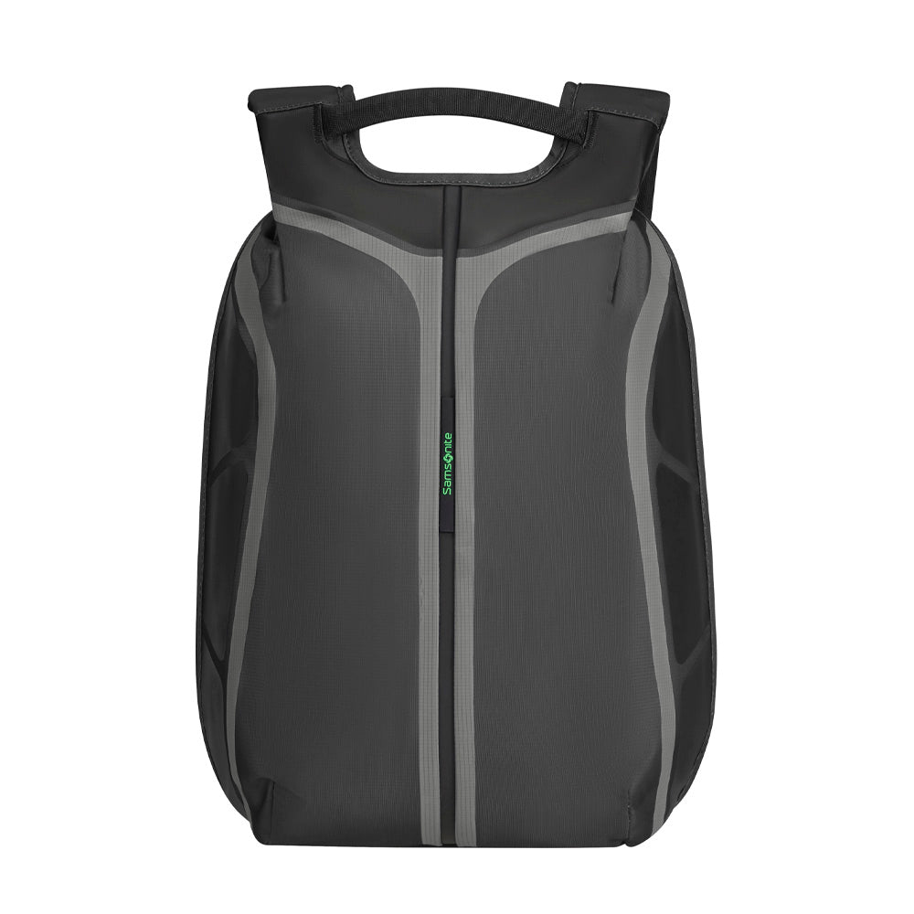 Mochila para notebook Securipak Grey Modular 15.6"