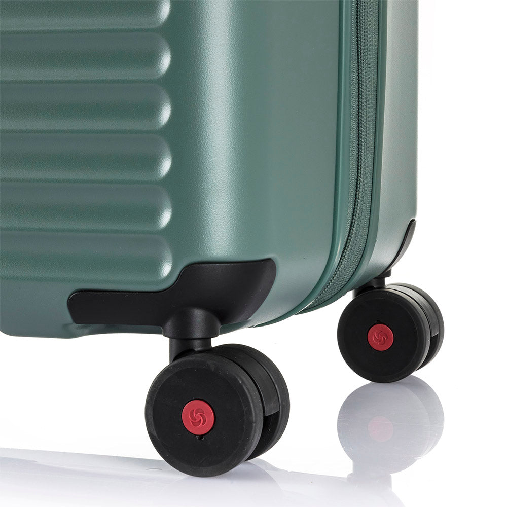 Maleta TOIIS C Slate Green  Cabina