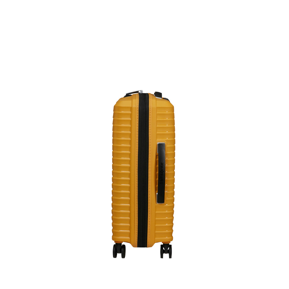 Maleta de cabina Upscape Yellow