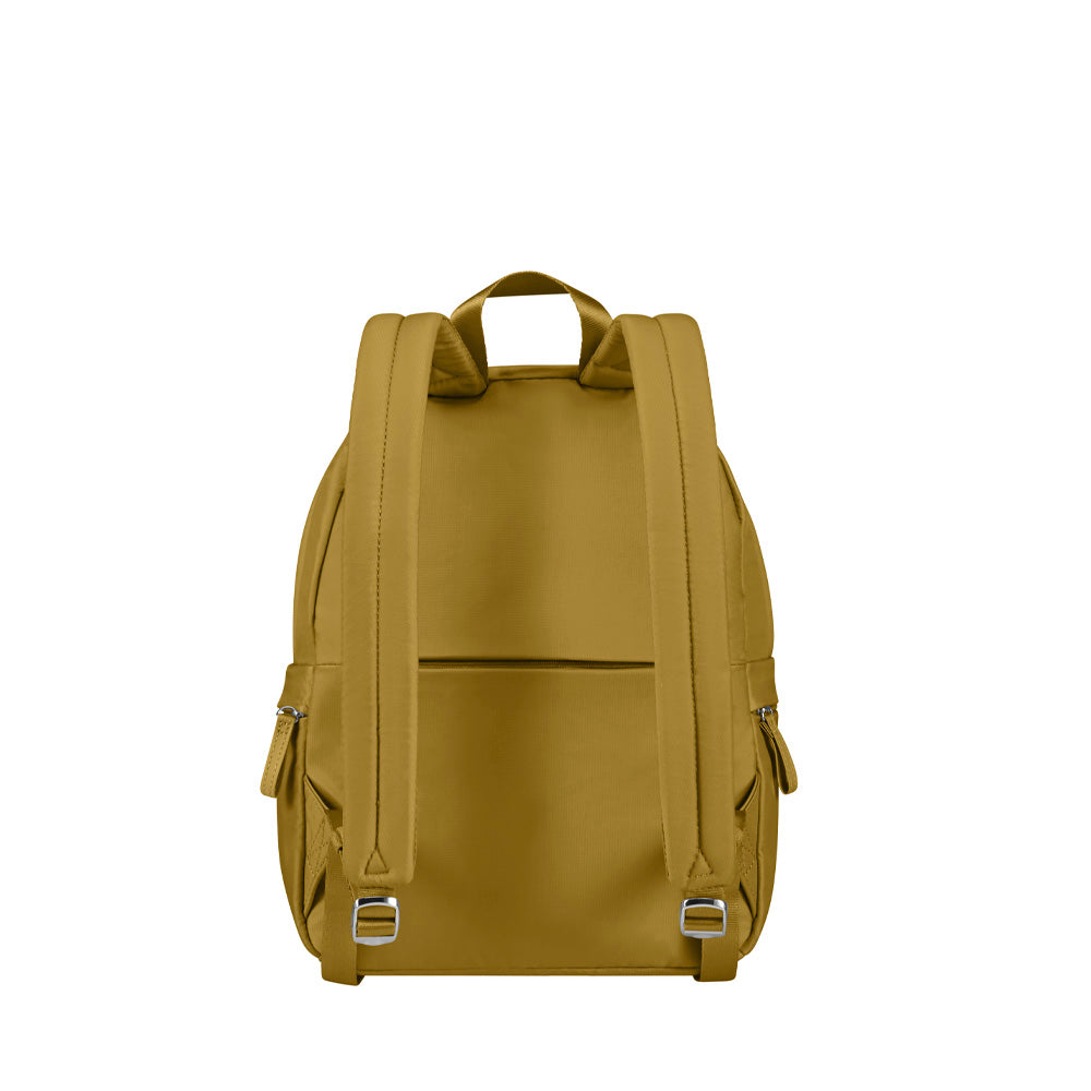 Mochila para mujer MOVE 4.0 Mustard Yellow