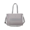 Tote bag para notebook BE-HER Iron Grey 14.1"