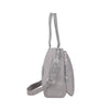 Tote bag para notebook BE-HER Iron Grey 14.1"