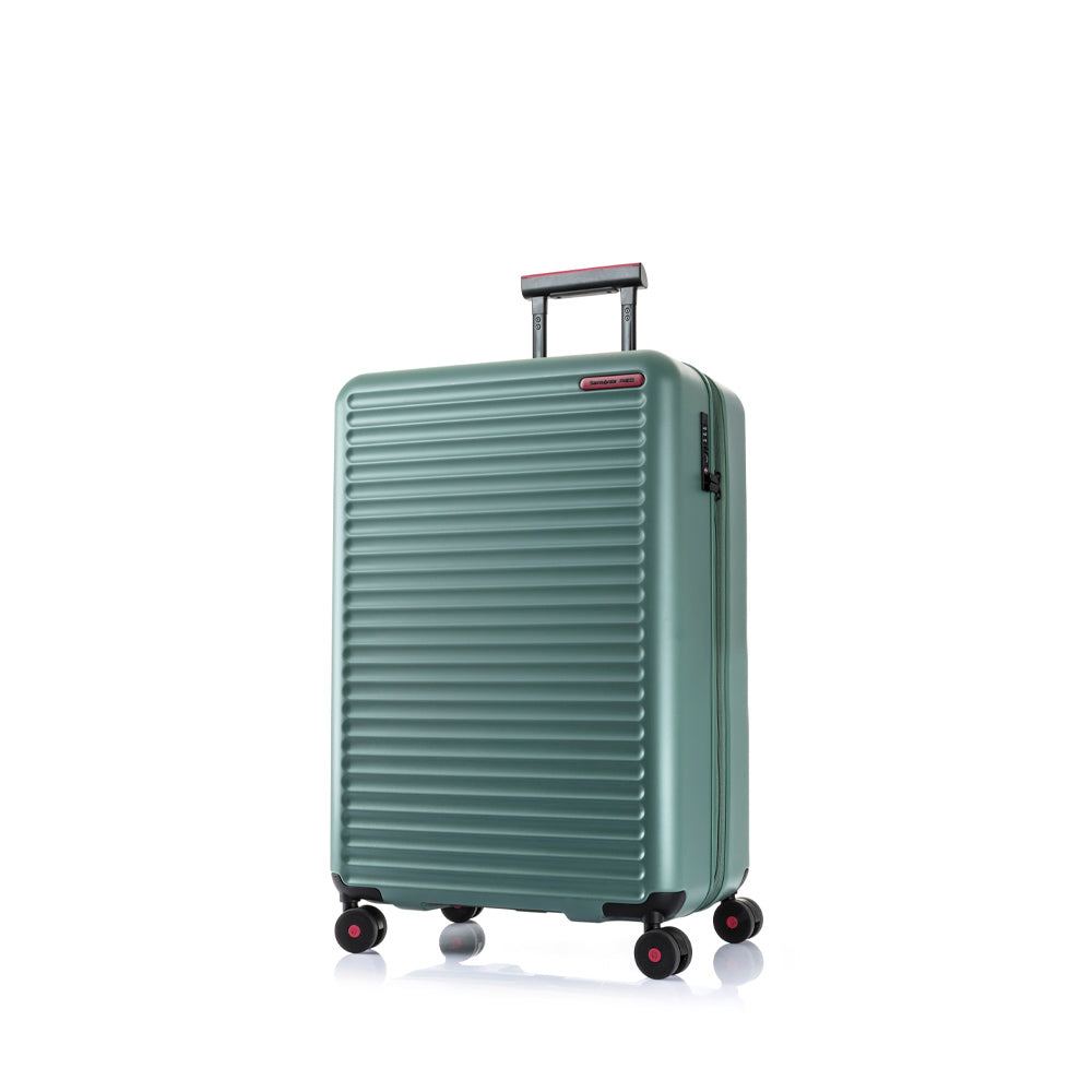 Maleta TOIIS C Slate Green  Cabina