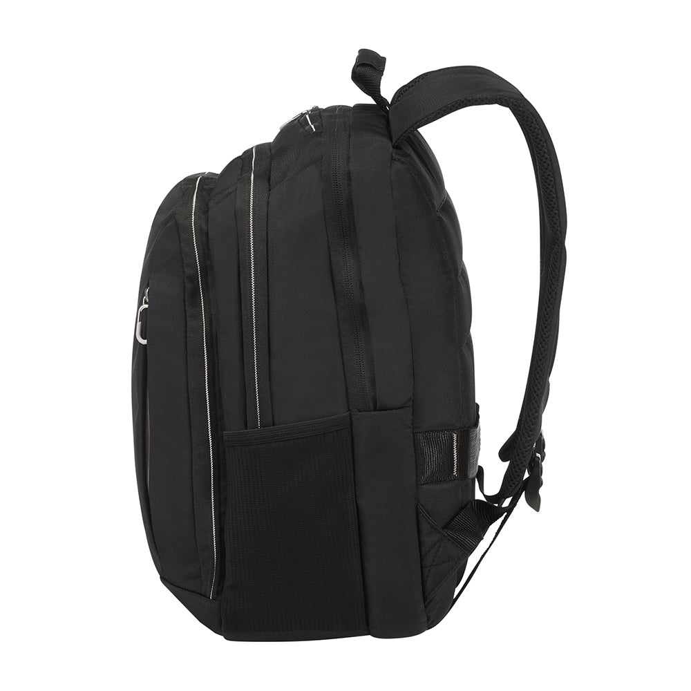 Mochila Samsonite Guardit Classy Backpack 14.1 Black Mujer