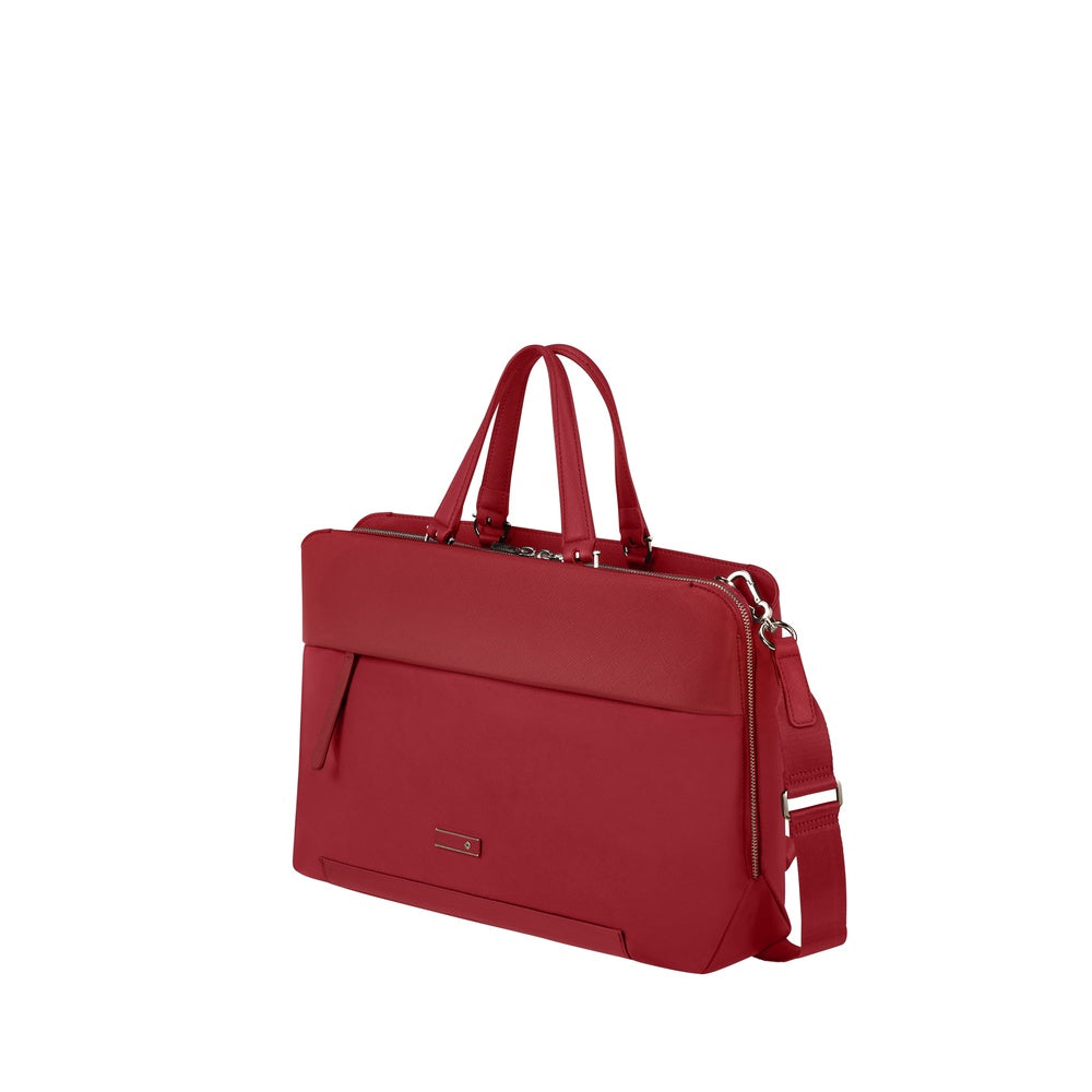 Bolso ZALIA 3.0 DARK RED S