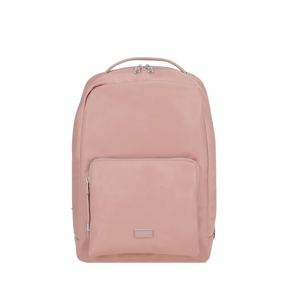 Mochila para notebook BE-HER Antique Pink 15.6"