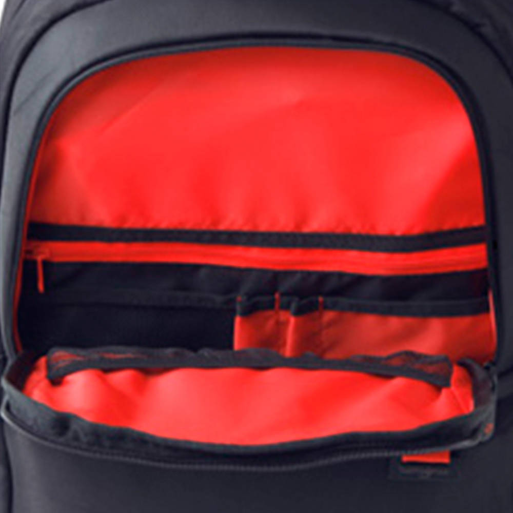Mochila Ikonn Laptop Backpack I Black