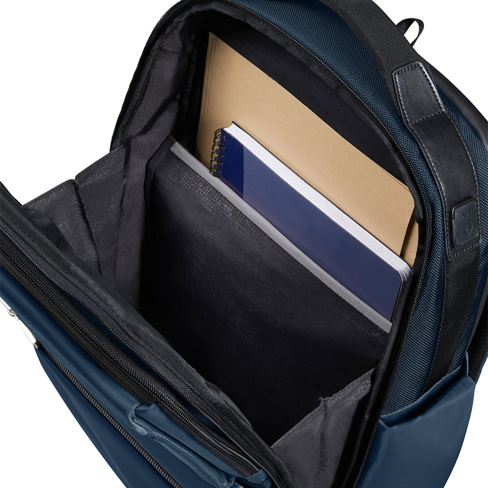 Mochila Laptop Openroad 2.0 15.6 Cool Blue