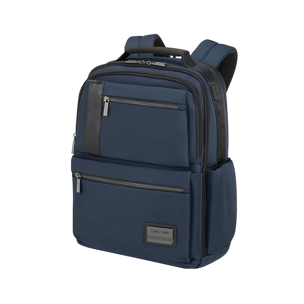 Mochila Laptop Openroad 2.0 15.6 Cool Blue