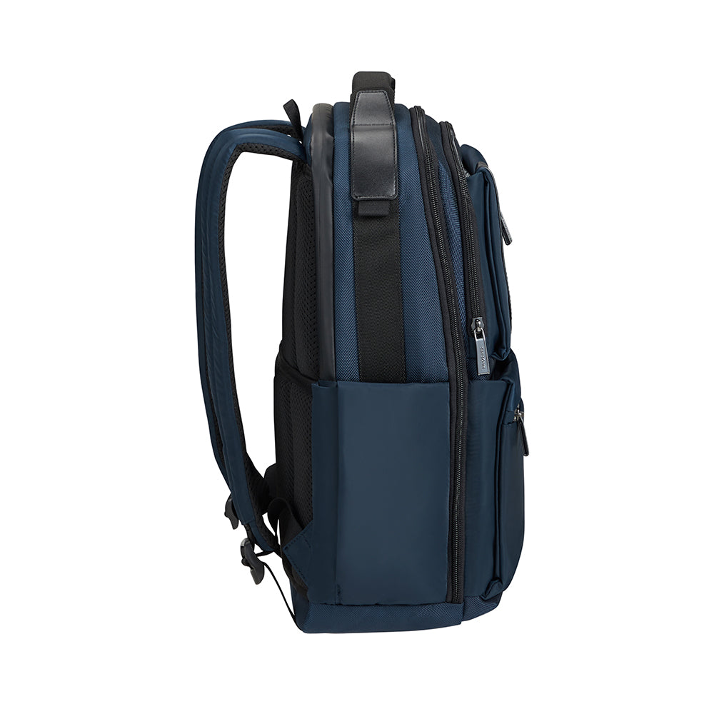 Mochila Laptop Openroad 2.0 15.6 Cool Blue