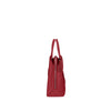 Bolso ZALIA 3.0 DARK RED S