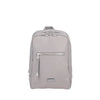 Mochila para mujer BE-HER Iron Grey S