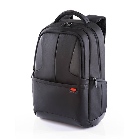 Mochila Ikonn Laptop Backpack I Black