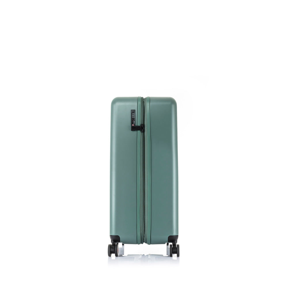 Maleta TOIIS C Slate Green  Cabina