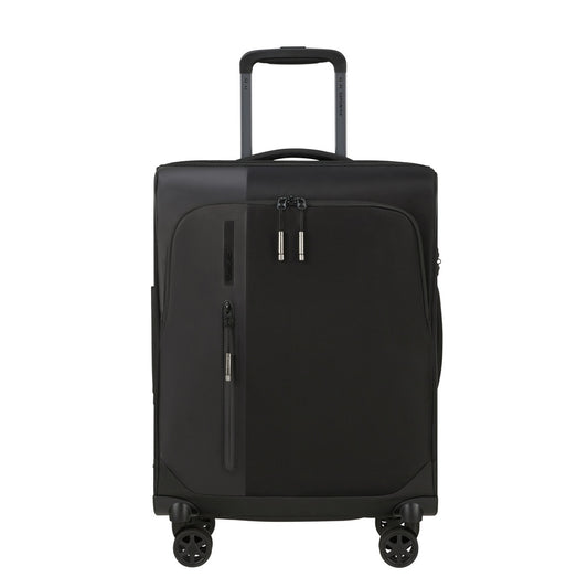 Maleta de cabina BIZ2GO negra