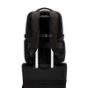 Mochila para notebook Biz2go 17.3" negra