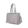 Tote bag para notebook BE-HER Iron Grey 14.1"