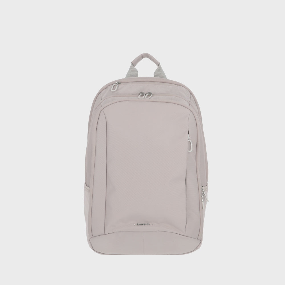 Mochila Samsonite Guardit Classy Backpack 15.6 Stone Grey